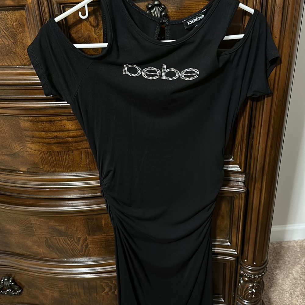 Bebe dress